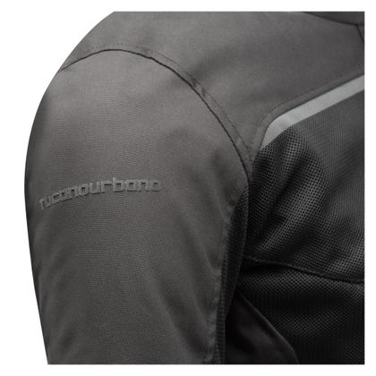 Tucano Urbano STARTMOTION LADY Motorcycle Jacket - Black