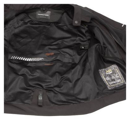 Tucano Urbano HIGHMOTION HYDROSCUD® Motorradjacke
