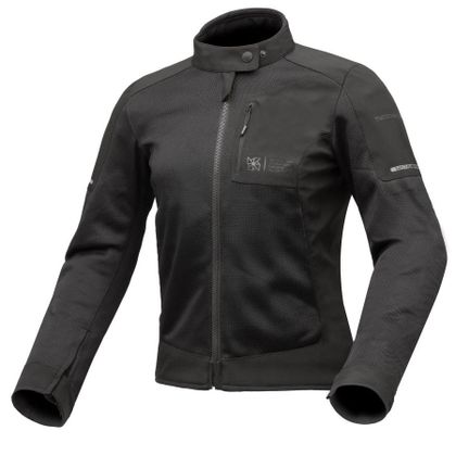 Tucano Urbano HIGHMOTION LADY HYDROSCUD® Motorbike Jacket Ref : TR0557 