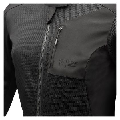 Tucano Urbano HIGHMOTION LADY HYDROSCUD® Motorbike Jacket