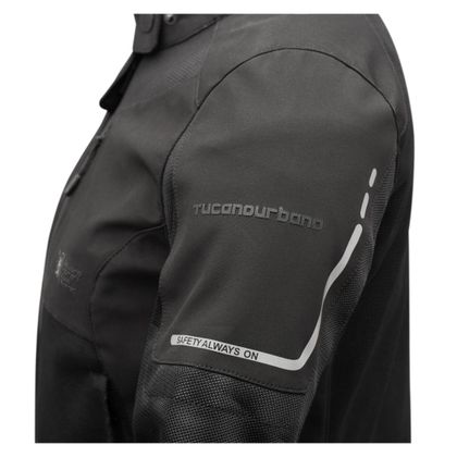 Tucano Urbano HIGHMOTION LADY HYDROSCUD® Motorbike Jacket