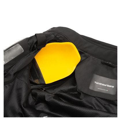 Tucano Urbano HIGHMOTION LADY HYDROSCUD® Motorbike Jacket