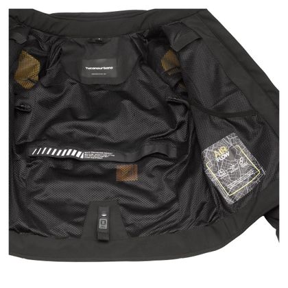 Tucano Urbano HIGHMOTION LADY HYDROSCUD® Motorbike Jacket