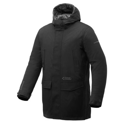 Tucano Urbano MONTE HYDROSCUD Motorparka - Zwart Ref: TR0344 