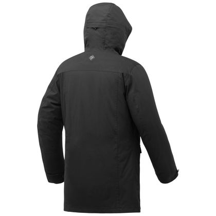 Tucano Urbano MONTE HYDROSCUD Motorparka - Zwart