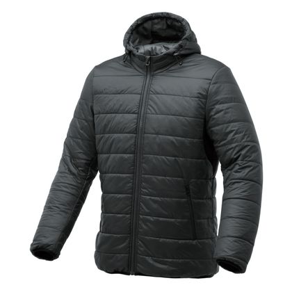 Tucano Urbano MONTE HYDROSCUD Motorparka - Zwart
