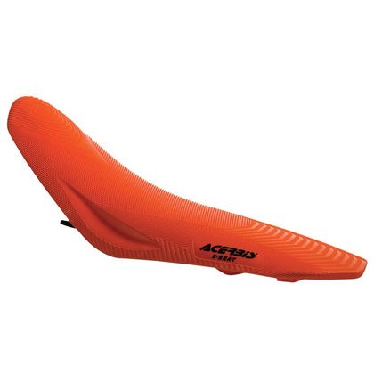Sella Acerbis X-seat orange