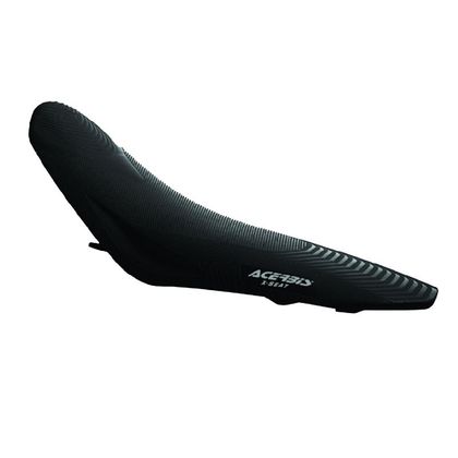 Asiento Acerbis X-Seat soft negro