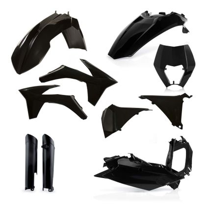 Acerbis Full Plastics kit