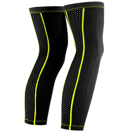 Sotto ginocchiere Acerbis X-STRONG - Nero
