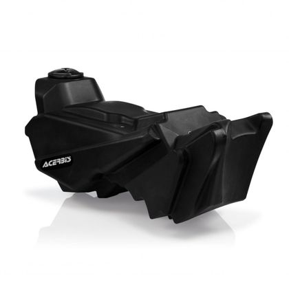 Réservoir Acerbis GRANDE CONTENANCE 11.3 L TOUT TERRAIN - Noir
