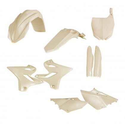 Kit plastiques Acerbis SABLE