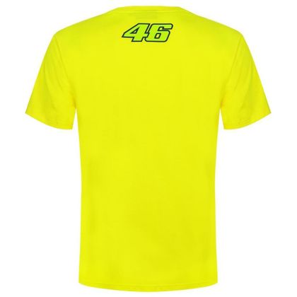 T-Shirt manches courtes VR 46 VALENTINO ROSSI 46 THE DOCTOR