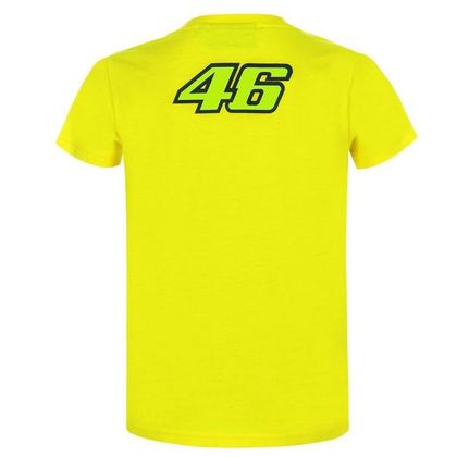 T-Shirt manches courtes VR 46 VALENTINO ROSSI 46 THE DOCTOR ENFANT