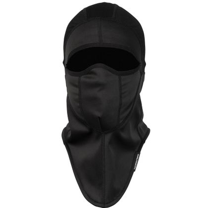 Tucano Urbano BURIAN JET BALACLAVA Kapuze - Schwarz