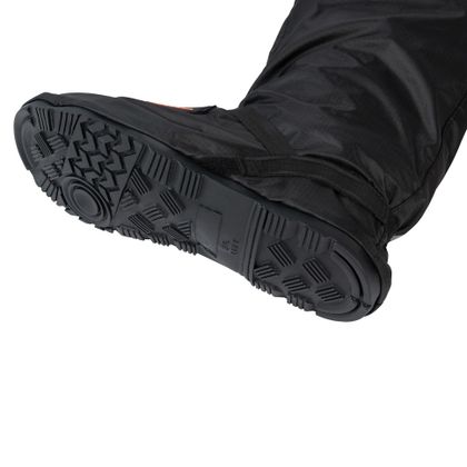 Tucano Urbano PRO SHOECOVER HYDROSCUD® Überstiefel - Schwarz