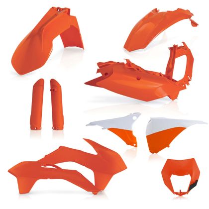 Acerbis Full Kunststof kit