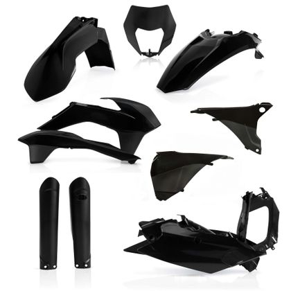 Acerbis Full Kunststof kit