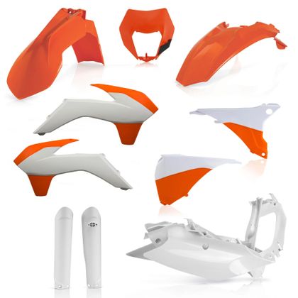 Acerbis Full Kunststof kit