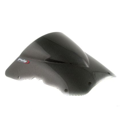 Puig Racing Windscherm - Carbon