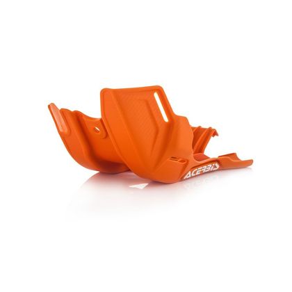 Semelle Acerbis MX - Orange / Orange Ref : AE2316 