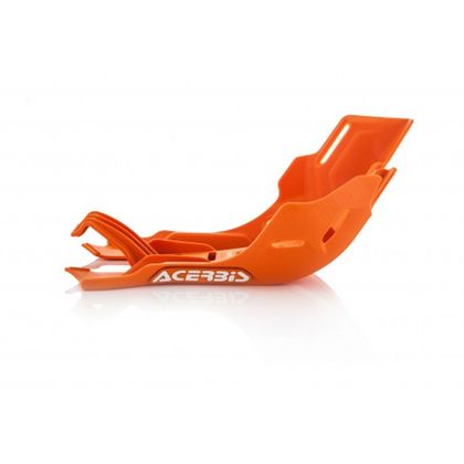 Semelle Acerbis MX - Orange / Orange
