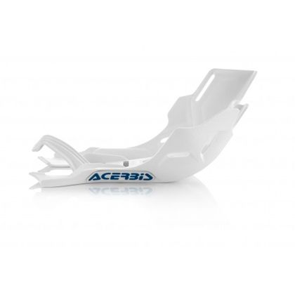 Semelle Acerbis MX - Blanc / Blanc