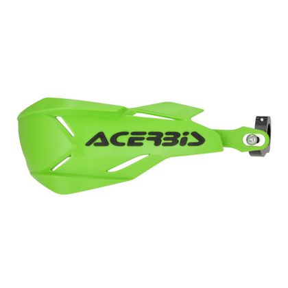 Protèges-mains Acerbis X-Factory Universel - Vert Ref : AE1564 
