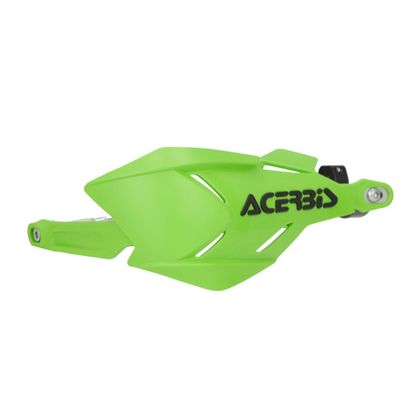 Protèges-mains Acerbis X-Factory Universel - Vert