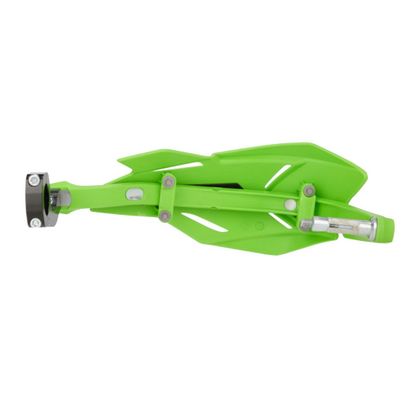 Protèges-mains Acerbis X-Factory Universel - Vert