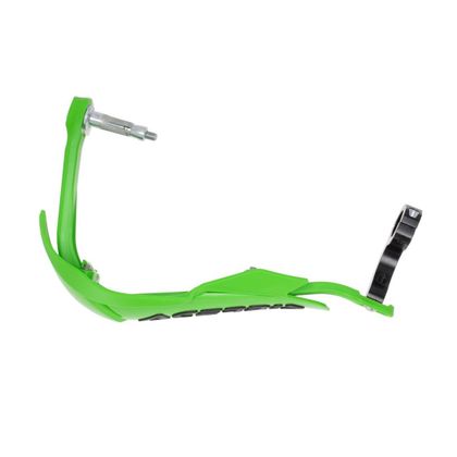 Protèges-mains Acerbis X-Factory Universel - Vert
