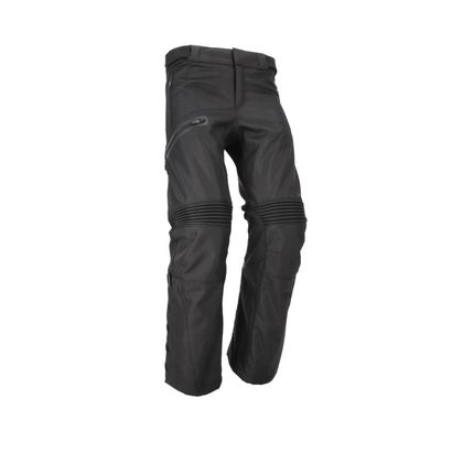 Acerbis ENDURO ONE BAGGY 2027 Enduro bukser - Sort sort Ref : AE6615 