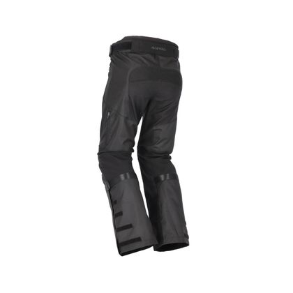 Acerbis ENDURO ONE BAGGY 2027 Enduro bukser - Sort sort