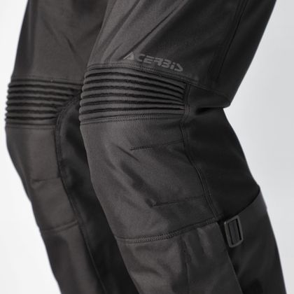 Acerbis ENDURO ONE BAGGY 2027 Enduro bukser - Sort sort