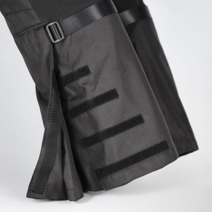 Acerbis ENDURO ONE BAGGY 2027 Enduro bukser - Sort sort