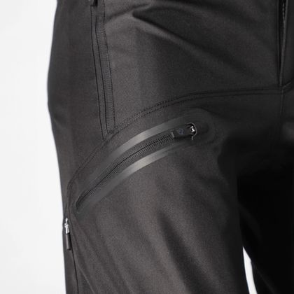 Acerbis ENDURO ONE BAGGY 2027 Enduro bukser - Sort sort