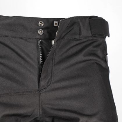 Acerbis ENDURO ONE BAGGY 2027 Enduro bukser - Sort sort