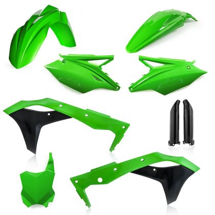 Kit plastiques Acerbis Full