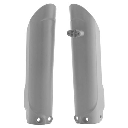 Acerbis Gabelschutz - Grau