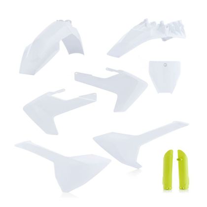 Kit plastiques Acerbis FULL KIT ORIGINE REPLICA 20