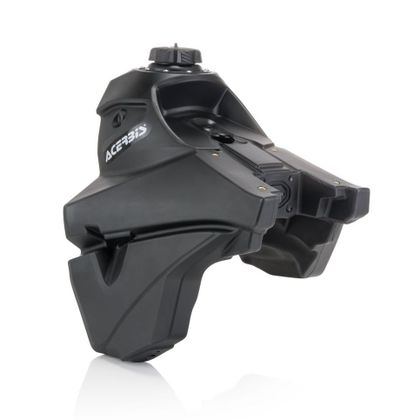 Acerbis GROTE CAPACITEIT 12 L Tank - Zwart