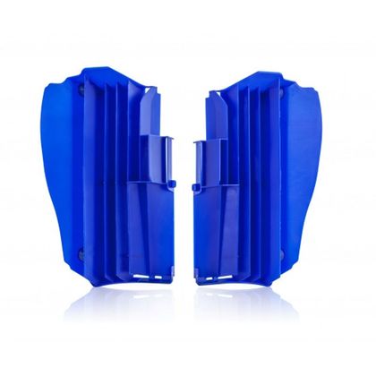 Protection de radiateur Acerbis BLEU - Bleu
