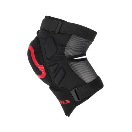 Acerbis SOFT 2027 Knieschützer - Rot
