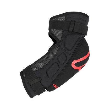 Acerbis SOFT Elleboogbeschermers - Rot
