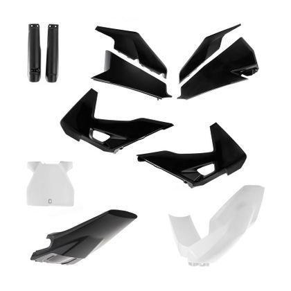 Kit de piezas de plástico Acerbis FULL KIT ORIGINAL
