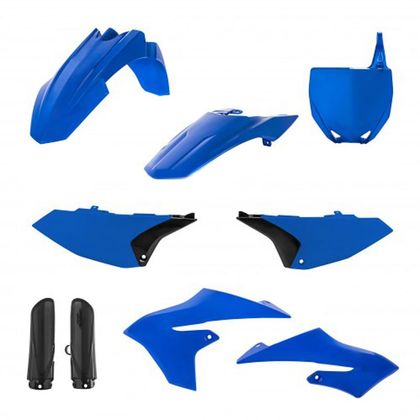 Kit plastiques Acerbis FULL KIT ORIGINE 2021 - Bleu
