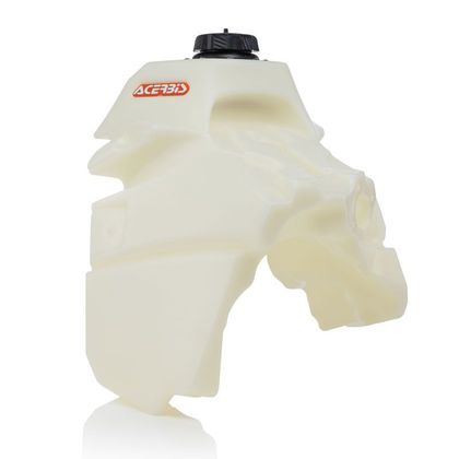 Tank Acerbis GRANDE CONTENANCE 12 L TOUT TERRAIN - Färglös