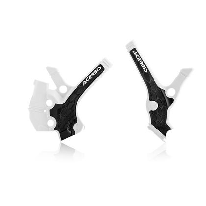Protège cadre Acerbis x grip