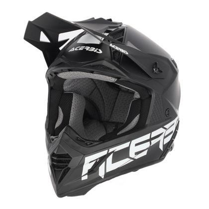 Acerbis X-TRACK VTR 2023 Cross-Helm Ref : AE3396 