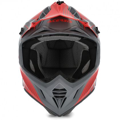 Acerbis X-TRACK VTR 2023 Cross-Helm